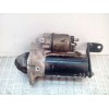 Recambio de motor arranque para opel vectra b berlina 2.0 dti referencia OEM IAM 0001109052  BOSH