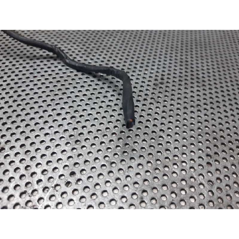Recambio de retrovisor derecho para opel omega a 2.0 se referencia OEM IAM - Gris 2