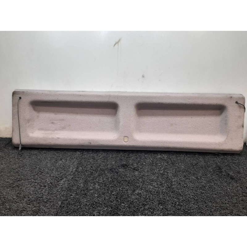 Recambio de bandeja trasera para kia picanto 1.1 lx referencia OEM IAM   