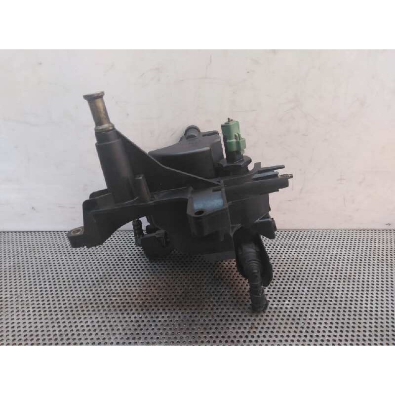 Recambio de filtro gasoil para ford fiesta (cbk) trend referencia OEM IAM WK939 - Negro 3