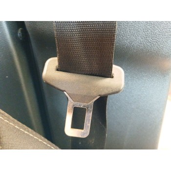 CINTURON SEGURIDAD DELANTERO IZQUIERDO 
