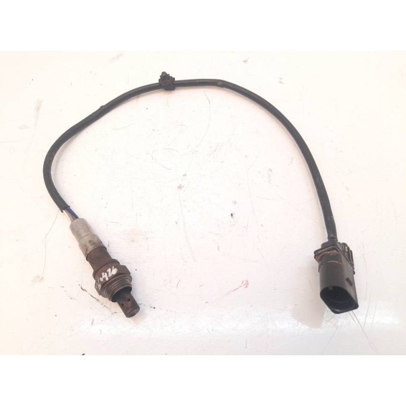 Recambio de sonda lambda para fiat fiorino sx furg. referencia OEM IAM 55210949 C128 NKG