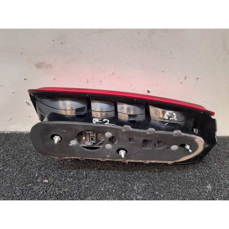 Recambio de piloto trasero derecho para fiat idea (135) 1.4 16v active (i+a) referencia OEM IAM 2