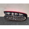 Recambio de piloto trasero derecho para fiat idea (135) 1.4 16v active (i+a) referencia OEM IAM   