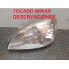Recambio de faro izquierdo para tata indica 1.4 diesel referencia OEM IAM   