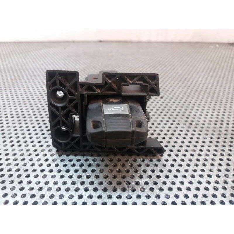 Recambio de antirrobo / llave contacto para bmw serie 3 berlina (e90) 320d referencia OEM IAM 695491905 10862510 - Negro 2