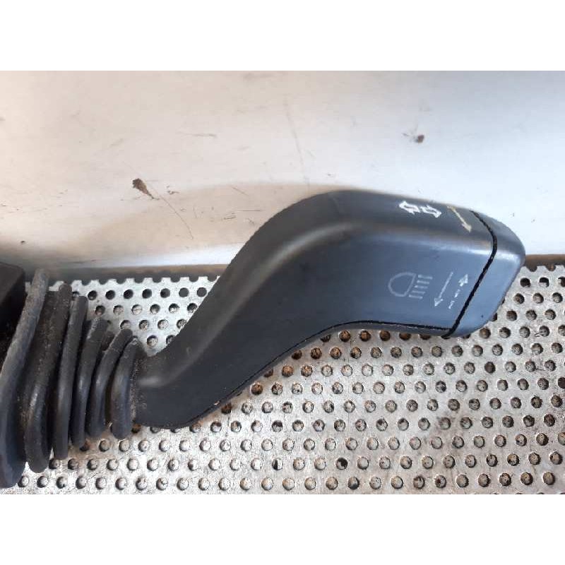Recambio de mando luces para opel meriva cosmo referencia OEM IAM 09185413 12268700 09185413 - Gris 4