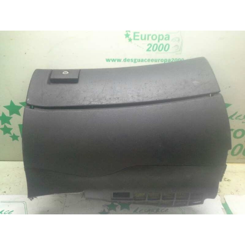 Recambio de guantera para audi a4 berlina (b5) 1.9 tdi referencia OEM IAM   