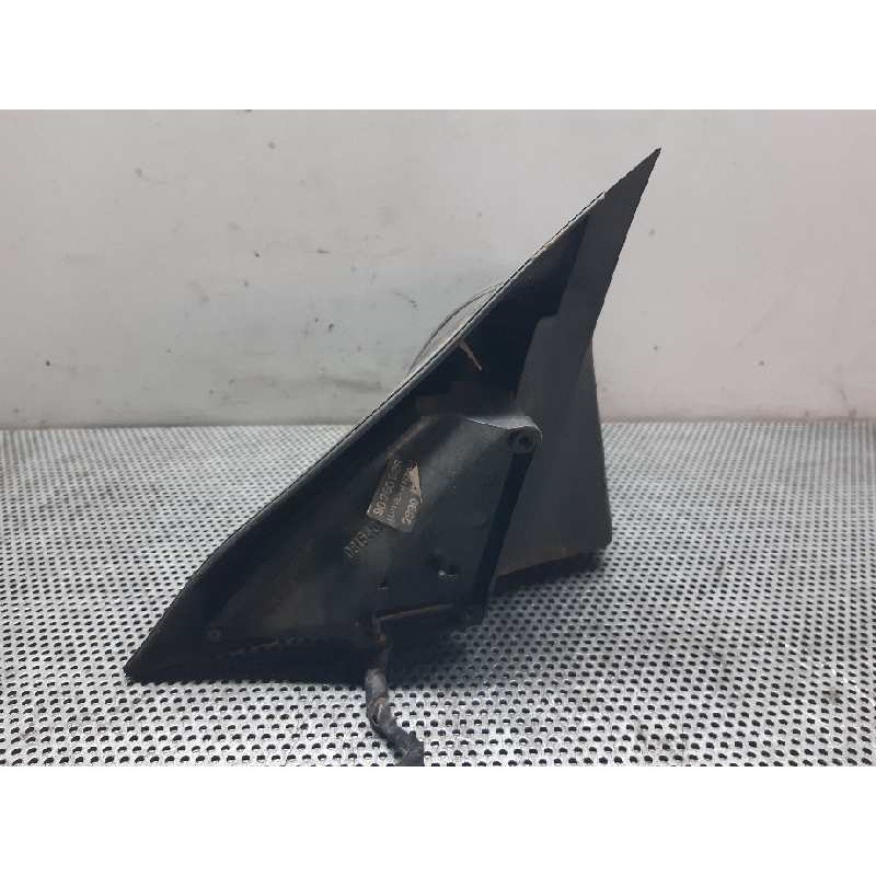 Recambio de retrovisor derecho para opel omega a 2.0 se referencia OEM IAM - Gris 3
