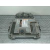 Recambio de centralita motor uce para peugeot 206 berlina xr referencia OEM IAM 9647785780 0281010707 