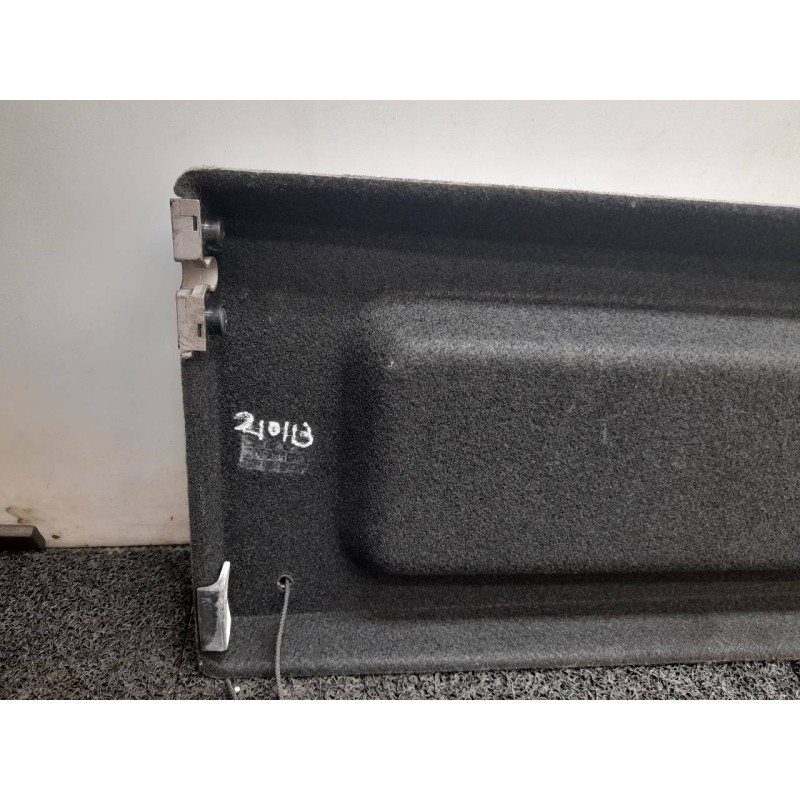 Recambio de bandeja trasera para kia picanto 1.1 lx referencia OEM IAM - Verde 2