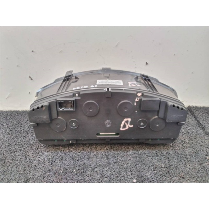 Recambio de cuadro instrumentos para fiat croma (194) 1.9 8v multijet active referencia OEM IAM 51809898 503001091000 - Gris 3