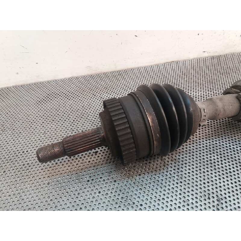 Recambio de transmision delantera derecha para renault scenic rx4 (ja0) 1.9 dci diesel cat referencia OEM IAM - Verde 3