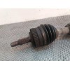 Recambio de transmision delantera derecha para renault scenic rx4 (ja0) 1.9 dci diesel cat referencia OEM IAM   