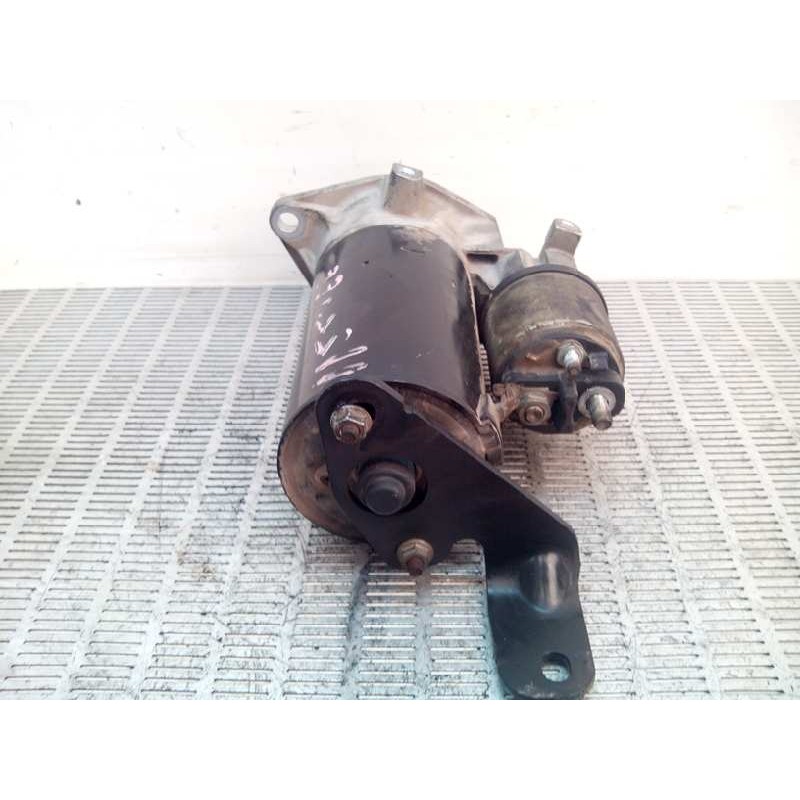 Recambio de motor arranque para opel vectra b berlina 2.0 dti referencia OEM IAM 0001109052  BOSH - Gris 3
