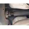 Recambio de transmision central trasera para volkswagen touareg (7la) tdi r5 referencia OEM IAM TL10002F10000622024S4  