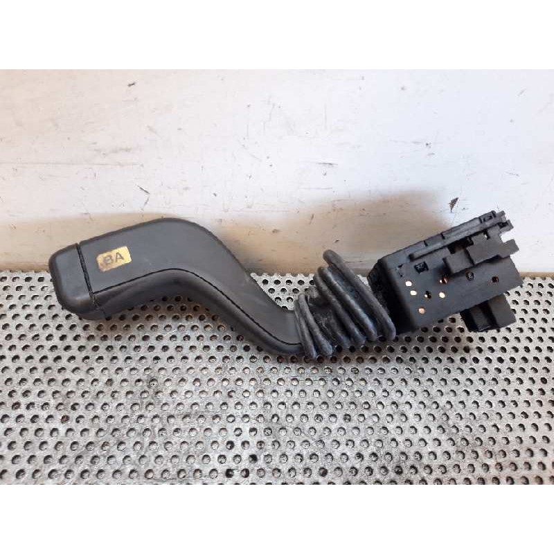 Recambio de mando luces para opel meriva cosmo referencia OEM IAM 09185413 12268700 09185413 - Gris 5