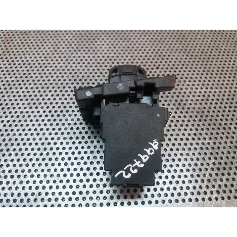 Recambio de antirrobo / llave contacto para bmw serie 3 berlina (e90) 320d referencia OEM IAM 695491905 10862510 - Negro 3
