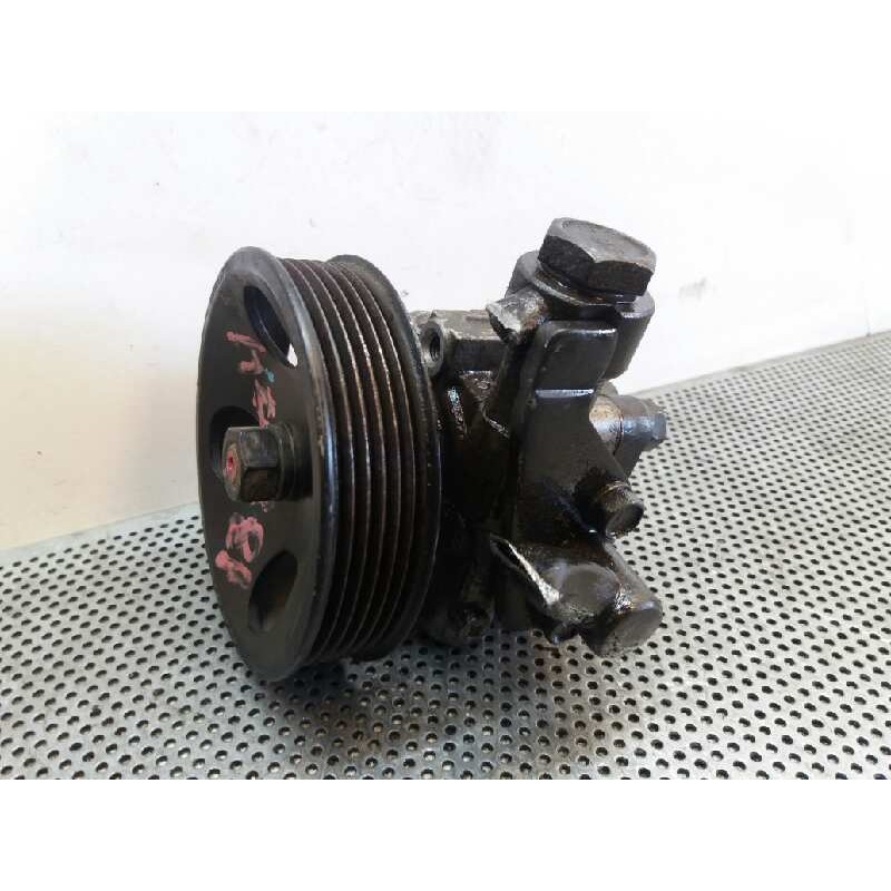 Recambio de bomba direccion para hyundai getz (tb) 1.5 crdi referencia OEM IAM 571101C700 YSDL05 2