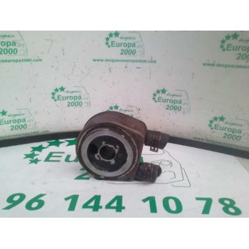 ENFRIADOR ACEITE MOTOR 