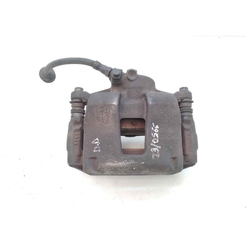 Recambio de pinza de freno delantera derecha para lancia delta (181) argento referencia OEM IAM 8E30 - Blanco 2