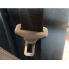 Recambio de cinturon seguridad delantero izquierdo para infiniti qx30 2.2 d awd referencia OEM IAM   