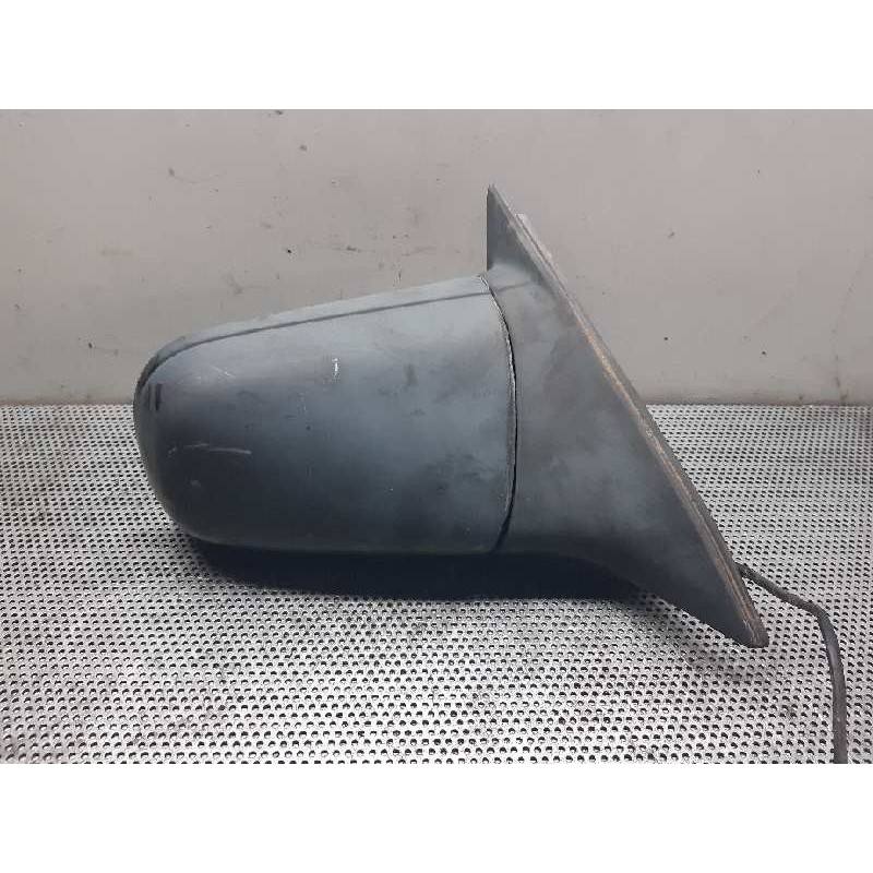 Recambio de retrovisor derecho para opel omega a 2.0 se referencia OEM IAM - Gris 4