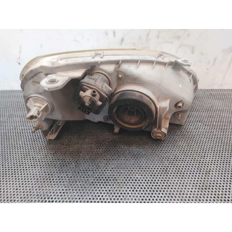 Recambio de faro izquierdo para tata indica 1.4 diesel referencia OEM IAM - Verde 2