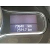 renault megane iii berlina 5 p del año 2010