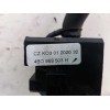 Recambio de mando limpia para volkswagen golf iv berlina (1j1) 1.9 tdi referencia OEM IAM 4BO953503H CZKO301202032 