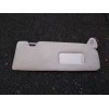 Recambio de parasol derecho para bmw serie 1 berlina (e81/e87) 116i referencia OEM IAM   
