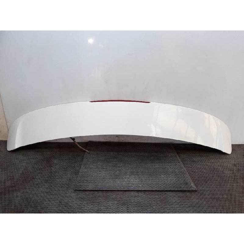 Recambio de aleron trasero para ford focus lim. (cb4) titanium referencia OEM IAM   