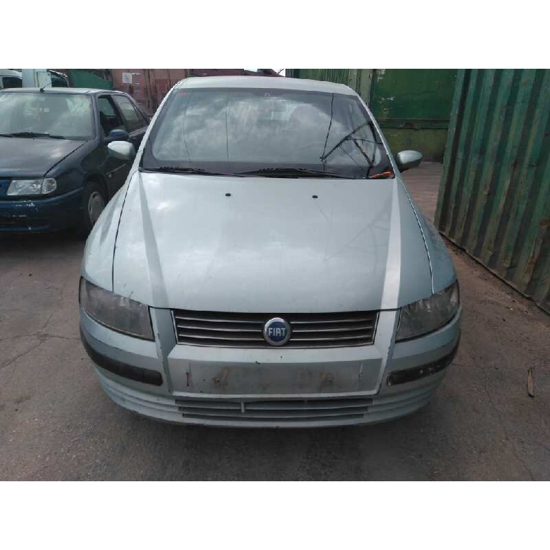 fiat stilo (192) del año 2002