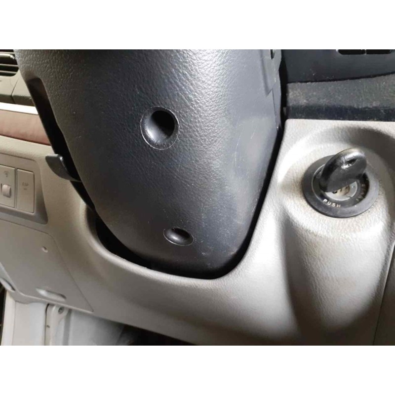 Recambio de columna direccion para hyundai santa fe (bm) 2.2 crdi comfort 4x4 referencia OEM IAM   