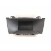 Recambio de pantalla multifuncion para opel astra gtc ´´111 years´´ referencia OEM IAM 13301077 565412769 