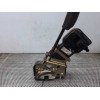 Recambio de cerradura puerta trasera izquierda para mazda 6 berlina (gg) 2.0 diesel cat referencia OEM IAM   