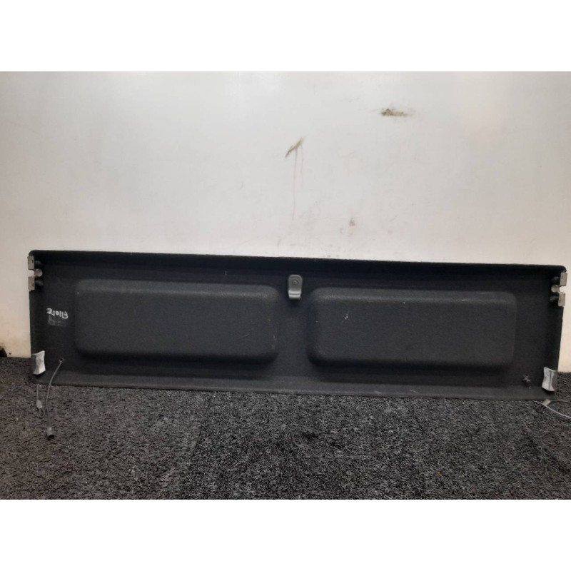 Recambio de bandeja trasera para kia picanto 1.1 lx referencia OEM IAM - Verde 3