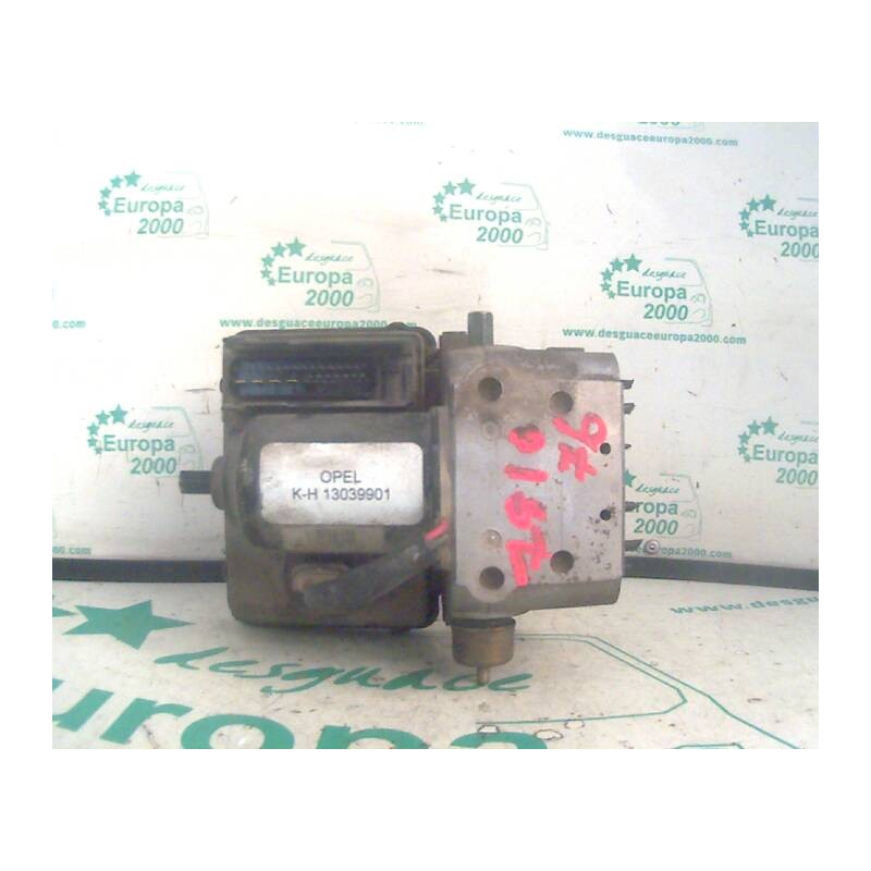 Recambio de abs para opel vectra b berlina 2.0 dti referencia OEM IAM 13039901  