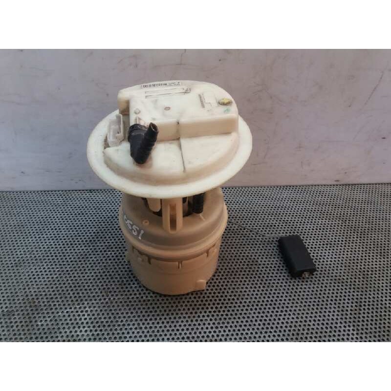 Recambio de aforador para peugeot 206 berlina xs referencia OEM IAM 9642124980C 973200990304 