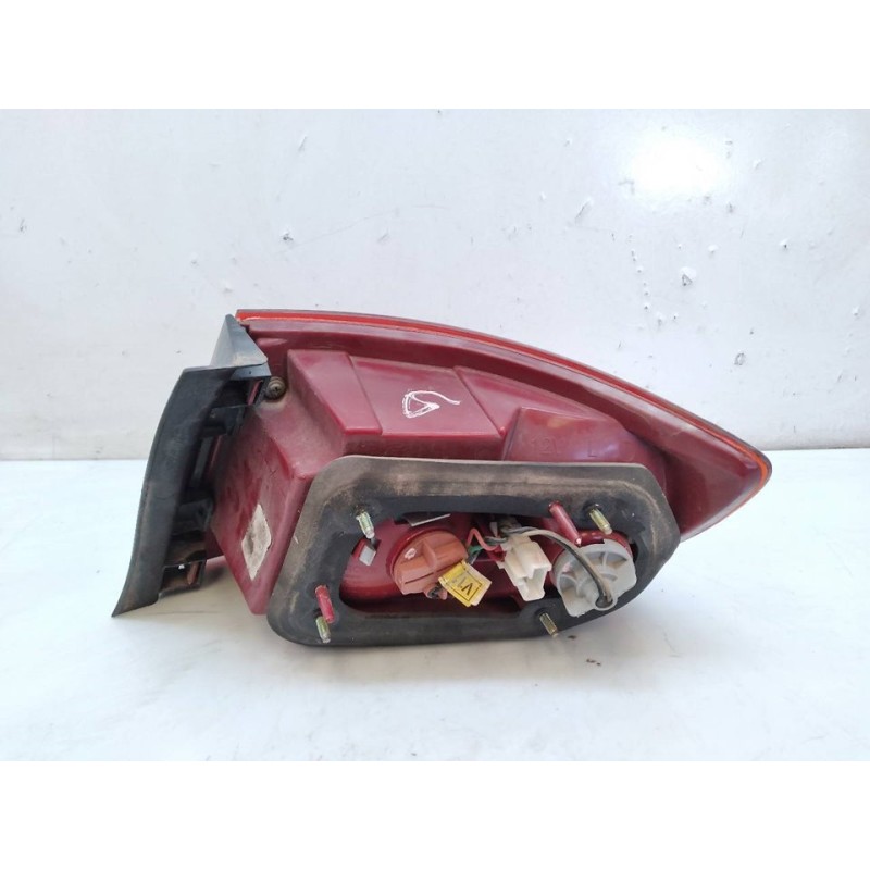 Recambio de piloto trasero izquierdo para hyundai elantra (xd) 1.6 comfort (5-ptas.) referencia OEM IAM 2