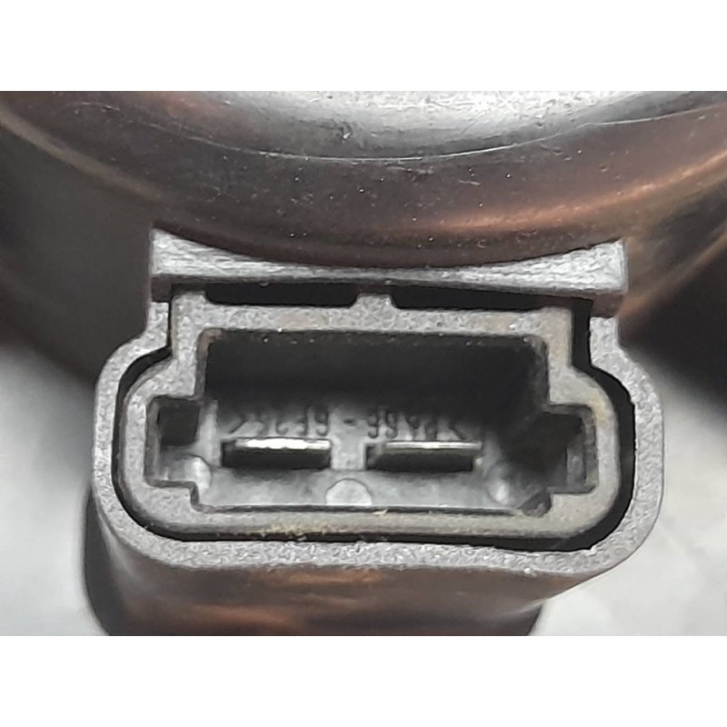 Recambio de motor calefaccion para citroën xsara picasso 1.6 exclusive referencia OEM IAM 64245 TD20 BEHR 3