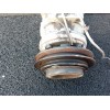 Recambio de compresor aire acondicionado para kia besta 2.2 diesel referencia OEM IAM 1305000705 115947 DOOWN