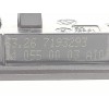 Recambio de piloto matricula para bmw serie 3 lim. (f30) 318d referencia OEM IAM 63267193293  