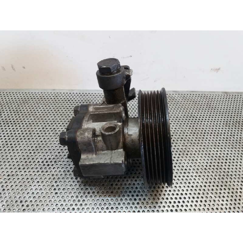 Recambio de bomba direccion para hyundai getz (tb) 1.5 crdi referencia OEM IAM 571101C700 YSDL05 3