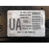 Recambio de pantalla multifuncion para opel astra gtc ´´111 years´´ referencia OEM IAM 13301077 565412769 