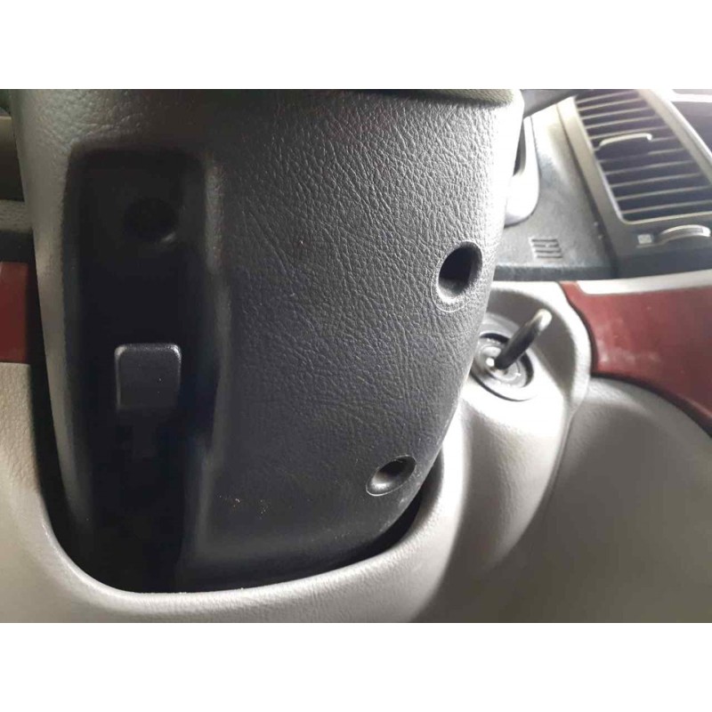 Recambio de columna direccion para hyundai santa fe (bm) 2.2 crdi comfort 4x4 referencia OEM IAM 2