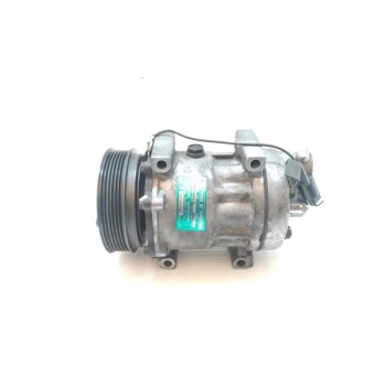 COMPRESOR AIRE ACONDICIONADO 8094 SD7H15 SANDEM