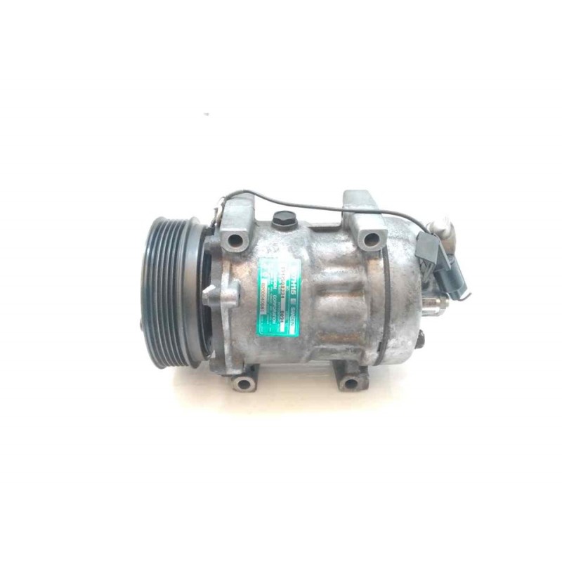 Recambio de compresor aire acondicionado para volvo v40 familiar 1.9 d+ evolution referencia OEM IAM 8094 SD7H15 SANDEM
