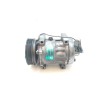 Recambio de compresor aire acondicionado para volvo v40 familiar 1.9 d+ evolution referencia OEM IAM 8094 SD7H15 SANDEM