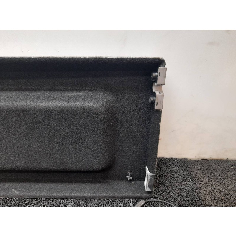 Recambio de bandeja trasera para kia picanto 1.1 lx referencia OEM IAM - Verde 4